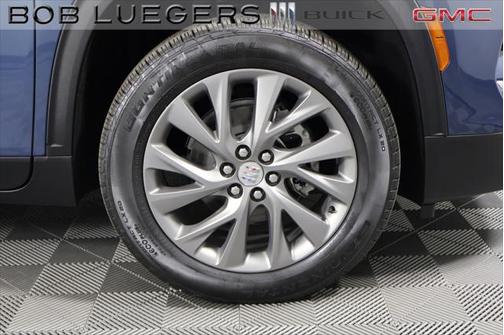 2025 Buick Enclave Preferred FWD