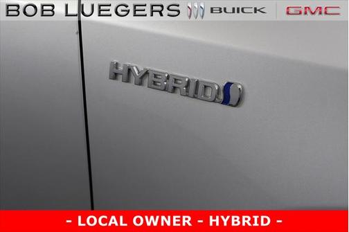 2012 Toyota Prius v Two