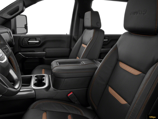 2022 GMC Sierra 3500 AT4