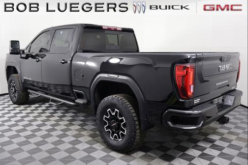 2022 GMC Sierra 3500 AT4