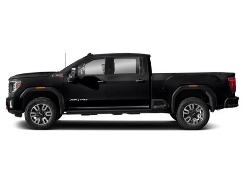 2022 GMC Sierra 3500 AT4
