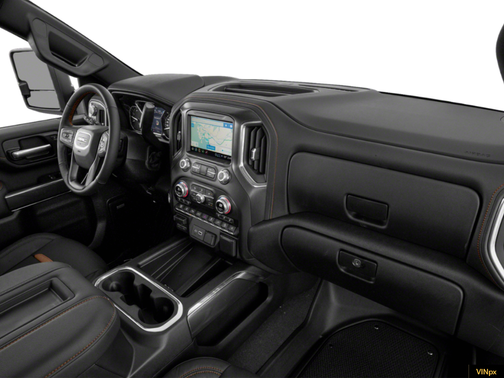 2022 GMC Sierra 3500 AT4