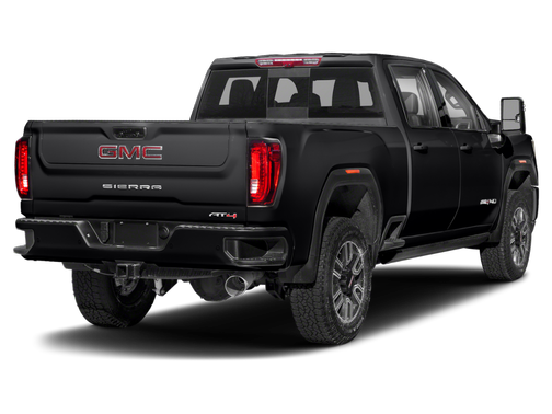 2022 GMC Sierra 3500 AT4