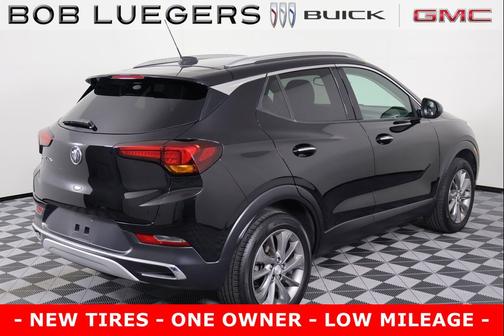 2022 Buick Encore GX Essence