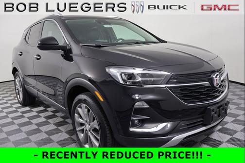 2022 Buick Encore GX Essence