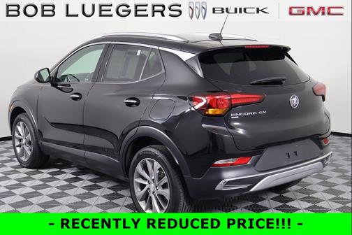 2022 Buick Encore GX Essence