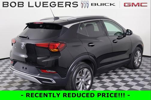 2022 Buick Encore GX Essence