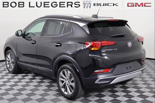 2022 Buick Encore GX Essence