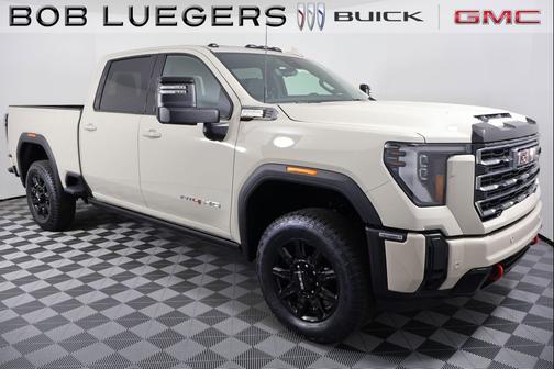 2026 GMC Sierra 3500 Base