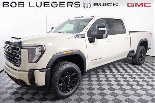2026 GMC Sierra 3500 Base