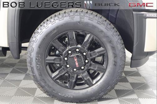 2026 GMC Sierra 3500 Base