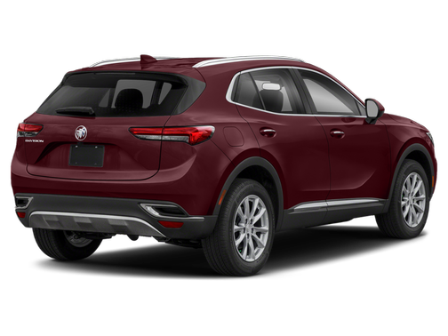 2022 Buick Envision FWD Avenir