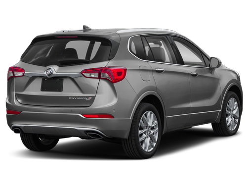 2019 Buick Envision Premium II