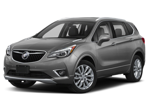 2019 Buick Envision Premium II