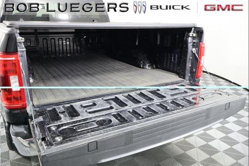 Agate Black Metallic 2022 Ford F-150 XLT