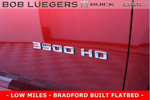 2024 Chevrolet Silverado 3500 LT