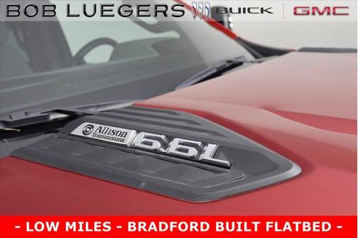 2024 Chevrolet Silverado 3500 LT