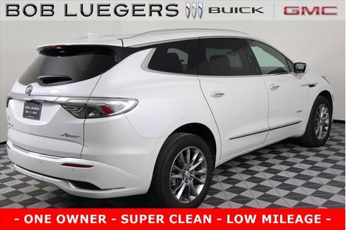 2024 Buick Enclave Avenir FWD