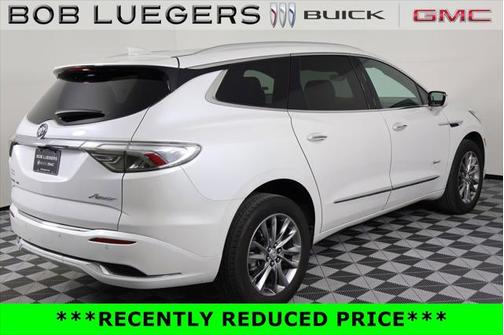 2024 Buick Enclave Avenir FWD