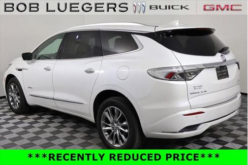 2024 Buick Enclave Avenir FWD