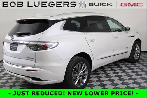 2024 Buick Enclave Avenir FWD