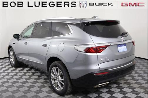 2023 Buick Enclave Essence FWD