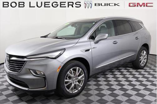 2023 Buick Enclave Essence FWD