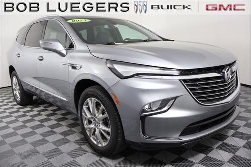 2023 Buick Enclave Essence FWD