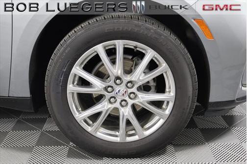 2023 Buick Enclave Essence FWD