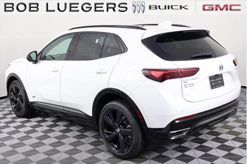 2025 Buick Envision Sport Touring AWD