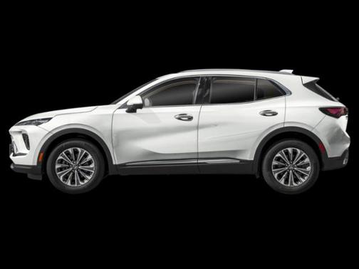 2024 Buick Envision Avenir AWD