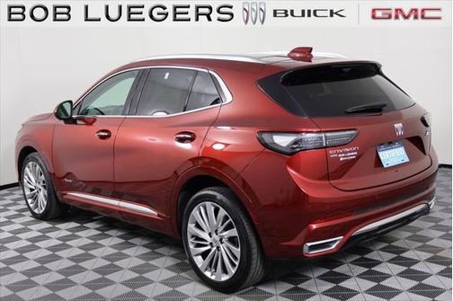 2024 Buick Envision Avenir AWD