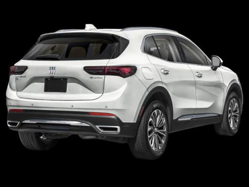 2024 Buick Envision Avenir AWD