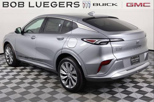 2026 Buick Envista Avenir FWD