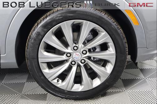 2026 Buick Envista Avenir FWD