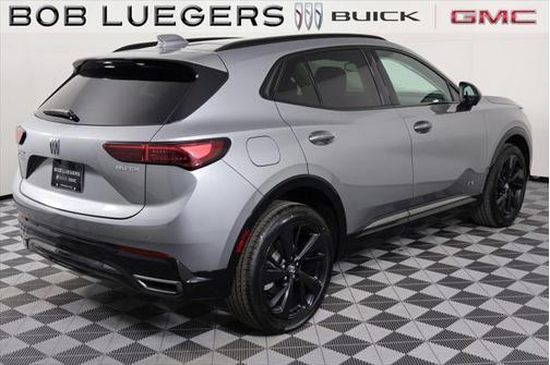 2025 Buick Envision Sport Touring AWD