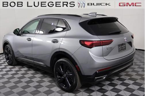 2025 Buick Envision Sport Touring AWD