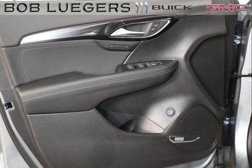 Moonstone Gray Metallic 2026 Buick Envision Preferred AWD