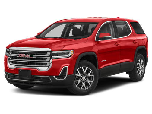 2023 GMC Acadia AWD SLE