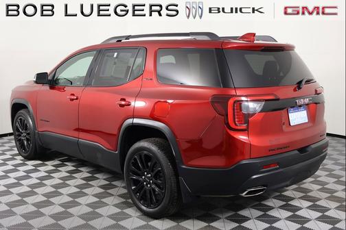2023 GMC Acadia AWD SLE
