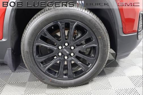 2023 GMC Acadia AWD SLE