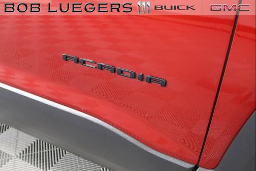 2023 GMC Acadia AWD SLE