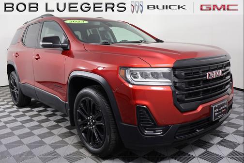 2023 GMC Acadia AWD SLE