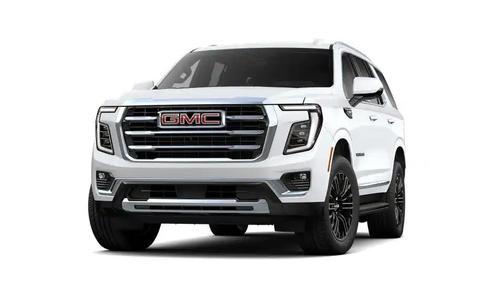 2026 GMC Yukon 4WD Elevation