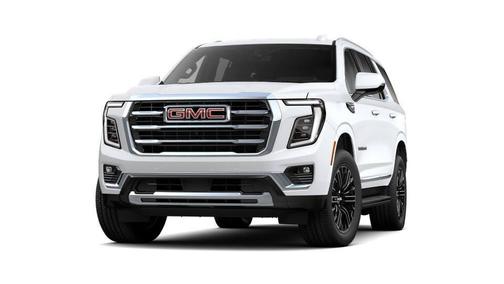 2026 GMC Yukon 4WD Elevation