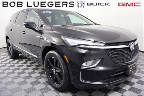 2023 Buick Enclave Essence AWD