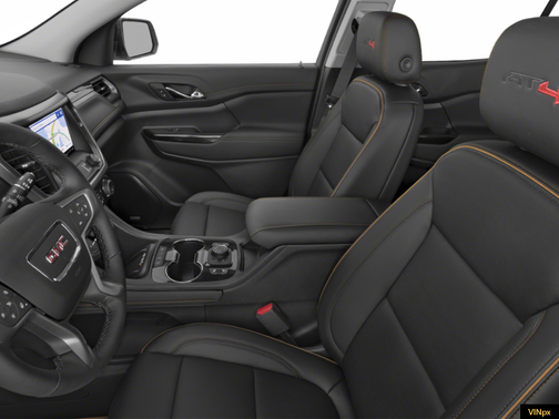 2023 GMC Acadia AWD AT4