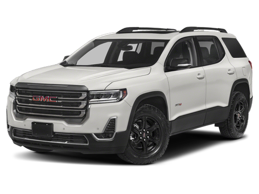 2023 GMC Acadia AWD AT4