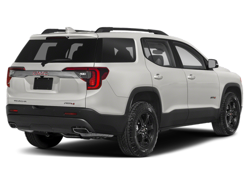 2023 GMC Acadia AWD AT4