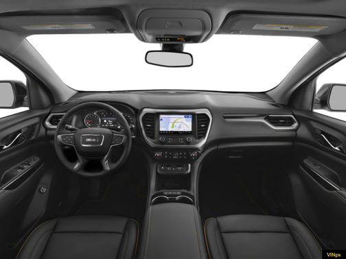 2023 GMC Acadia AWD AT4